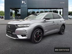 Gris Utilisé 2022 DS Automobiles DS7 Crossback Performance SUV | 26 990 € (Bon prix)