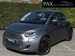 Utilisé 2020 Fiat 500e La Prima Berline | 16 900 € (Prix juste)