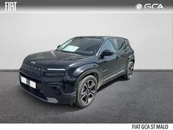 Utilisé 2023 Jeep Avenger EV SUV | 29 900 € (Prix cher)