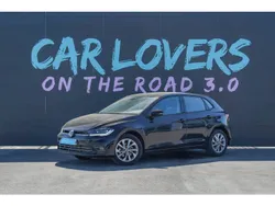 Noir Utilisé 2024 VW Polo Style Berline | 24 490 € (Prix assez cher)