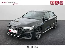 Audi A3 Sportback e-tron