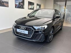 Noir mythique métallisé Utilisé 2026 Audi A1 Sportback S-Line Citadine | 34 900 €