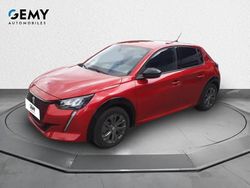 Occasion 2023 Peugeot e-208 Allure Citadine | 20 489 € (Prix assez cher)