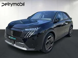 Noir Utilisé 2025 Peugeot 3008 GT SUV | 50 769 €