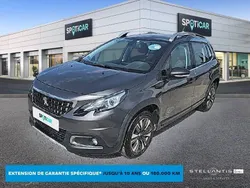 Utilisé 2018 Peugeot 2008 Allure SUV | 10 990 € (Bon prix)