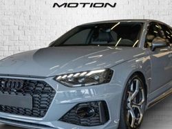 Nouvelle 2024 Audi RS4 Sport Break | 229 990 €