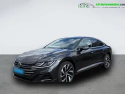 Utilisé 2021 VW Arteon Berline | 39 000 € (Prix juste)