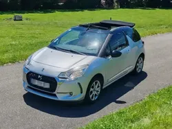 Gris Utilisé 2016 DS Automobiles DS3 Cabriolet Cabriolet | 9 990 €