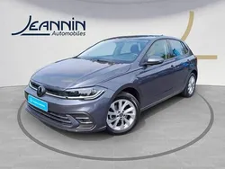 Utilisé 2024 VW Polo S | 23 990 € (Prix assez cher)