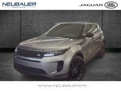 Eiger grey métallisé Nouvelle 2025 Land Rover Range Rover evoque S SUV | 67 900 € (Prix assez cher)