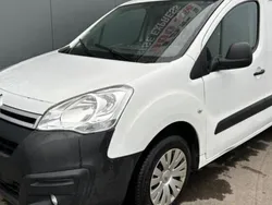 Utilisé 2017 Citroën Berlingo Business Class Monospace | 8 790 € (Prix juste)