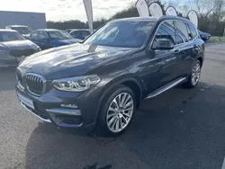 Noir Utilisé 2018 BMW X3 M Sport SUV | 36 990 € (Prix cher)