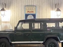 Utilisé 2009 Land Rover Defender SUV | 42 950 €