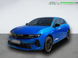 Utilisé 2023 Opel Astra Berline | 34 100 € (Prix juste)