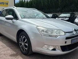 Utilisé 2008 Citroën C5 Dynamique Break | 4 490 € (Prix juste)