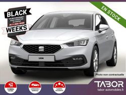 Blanc Nouvelle 2025 Seat Leon Style | 22 475 € (Super prix)