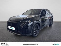 Noir Nouvelle 2025 Peugeot 3008 Allure | 36 990 € (Prix cher)