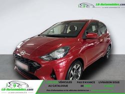 Utilisé 2024 Hyundai i10 Citadine | 17 500 € (Prix juste)
