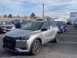 Utilisé 2024 DS Automobiles DS3 Performance Citadine | 24 990 € (Bon prix)