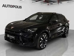 Noir Occasion 2024 Cupra Formentor SUV | 42 041 € (Prix juste)