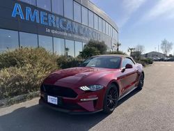 Rouge Utilisé 2019 Ford Mustang GT Cabriolet | 51 900 € (Prix cher)