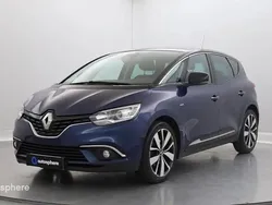 Biton Utilisé 2019 Renault Scénic IV LIMITED Monospace | 13 499 € (Prix juste)