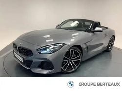 Gris Utilisé 2025 BMW Z4 M Sport Cabriolet | 59 990 €