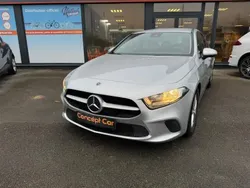 Argent Utilisé 2019 Mercedes 180 Business Berline | 19 990 € (Super prix)