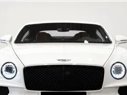 Utilisé 2019 Bentley Continental GT Cabriolet | 194 900 €