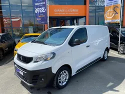 Blanc Utilisé 2023 Peugeot Expert Van | 28 980 € (Prix assez cher)