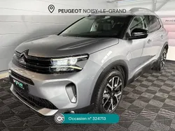 Utilisé 2022 Citroën C5 Aircross PureTech SUV | 21 880 € (Prix assez cher)