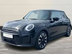 Utilisé 2022 Mini ONE Citadine | 21 299 € (Prix juste)
