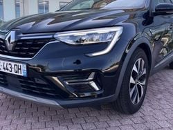 Utilisé 2022 Renault Arkana R.S. SUV | 19 900 € (Prix juste)
