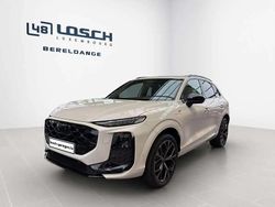 Blanc Nouvelle 2025 Audi Q3 Sport SUV | 66 656 €