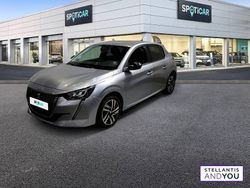 Utilisé 2022 Peugeot 208 Allure Citadine | 15 890 € (Prix juste)