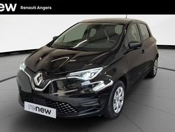 Noir Utilisé 2022 Renault Zoe Equilibre Citadine | 16 290 € (Prix juste)