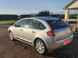 Utilisé 2007 Citroën C4 Exclusive Berline | 4 699 € (Prix juste)