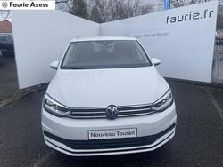 Utilisé 2025 VW Touran Edition Monospace | 42 857 € (Prix assez cher)