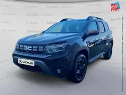 Noir Utilisé 2023 Dacia Duster Extreme SUV | 21 999 € (Prix juste)