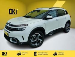 Occasion 2020 Citroën C5 Aircross SUV | 21 990 € (Super prix)