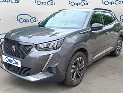Utilisé 2023 Peugeot 2008 Allure SUV | 17 700 € (Prix juste)