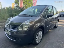 Utilisé 2006 Renault Modus Initiale Paris Monospace | 3 990 €