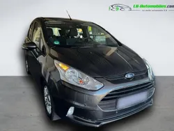 Utilisé 2017 Ford B-MAX Monospace | 18 300 € (Prix assez cher)