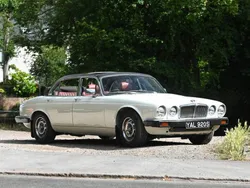 Autres Utilisé 1978 Jaguar XJ6 Berline | 16 232 €