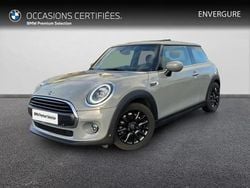 Gris Utilisé 2021 Mini ONE Citadine | 22 490 € (Prix juste)