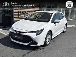 Utilisé 2023 Toyota Corolla Berline | 23 490 € (Bon prix)