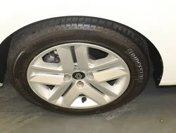 Blanc Utilisé 2024 Renault Clio V Evolution | 18 900 € (Prix juste)