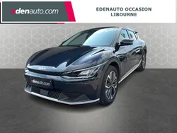 Bleu Utilisé 2022 Kia EV6 2 SUV | 24 890 € (Super prix)