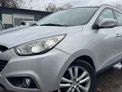 Occasion 2012 Hyundai ix35 Premium SUV | 7 990 € (Bon prix)