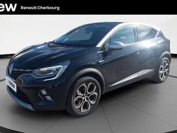 Noir Utilisé 2023 Renault Captur Techno SUV | 20 690 € (Prix juste)